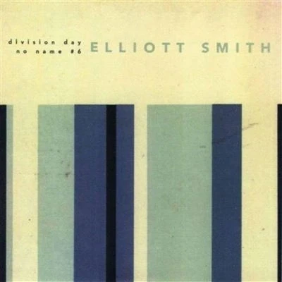 Afbeelding van Elliott Smith Division Day (Single)