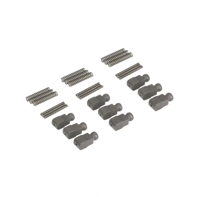 Afbeelding van C.E.I. Versnellingspook reparatieset 198.842