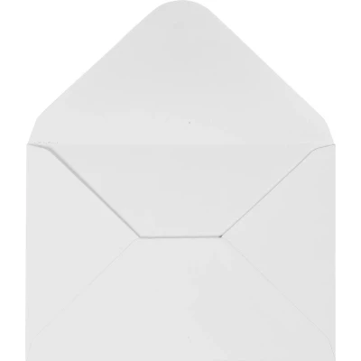 Afbeelding van Happy Moments Enveloppen 11,5 X 16 Cm 10 Stuks 110 Gr Wit