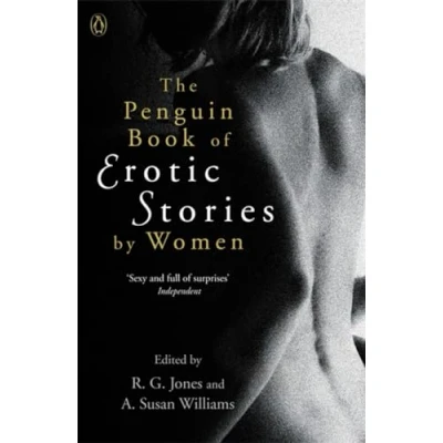 Afbeelding van The Penguin Book of Erotic Stories By Women