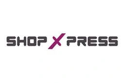 ShopXpress Logo