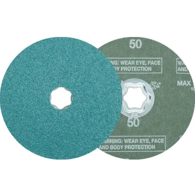 Afbeelding van PFERD 64290105 Schuurschijf Diameter 125 mm