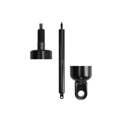 Afbeelding van STABILUS 733148 Gasveer achterklep Zonder spoiler Kofferruimtedeksel