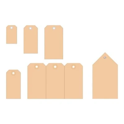 Image de HERMA tags 1000 unités