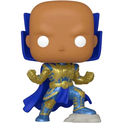 Afbeelding van Funko The Watcher Exclusive Pop! Marvel What If...? Figuur 9cm