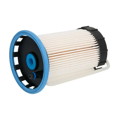 Afbeelding van BOSCH F 026 402 248 Brandstoffilter Filter insert AUDI: Q3