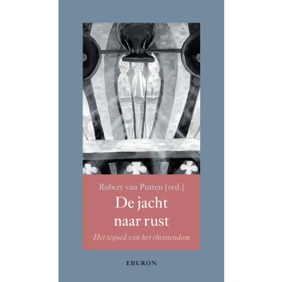 Afbeelding van De jacht naar rust