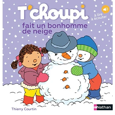 Afbeelding van T&#039;choupi