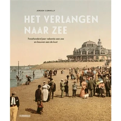 Image de Het Verlangen naar Zee