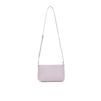 Afbeelding van Calvin Klein MUST Xbody Schoudertas, Dames, Maat: One Size, Iris
