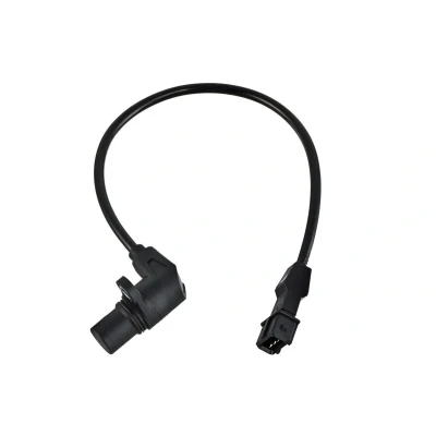 Afbeelding van HELLA 6PU 009 168 981 Impulsgever 3 Inductie sensor Met afdichtring CHEVROLET: Matiz