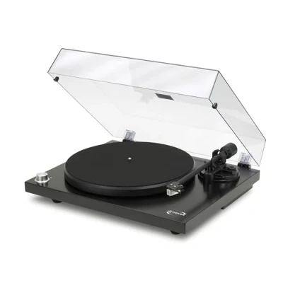 Afbeelding van Dynavox PS 320 BT HiFi platenspeler met Bluetooth