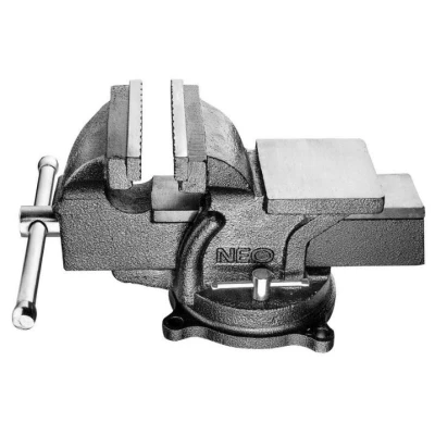 Afbeelding van NEO TOOLS 35 015 Bankschroef 150