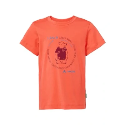 Afbeelding van VAUDE T shirt unisexe pour enfant
