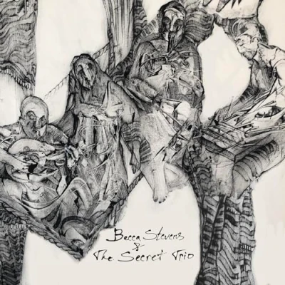 Afbeelding van Becca Stevens &amp; The Secret Trio