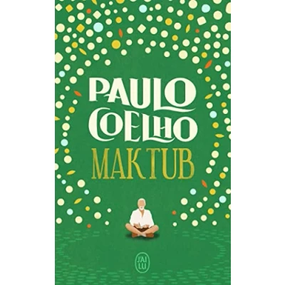 Afbeelding van Maktub