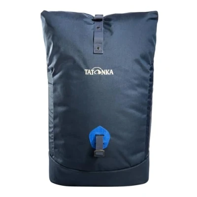 Afbeelding van Tatonka Grip Rolltop Rugzak, blauw