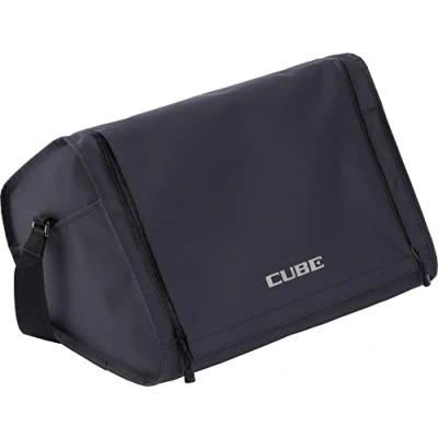 Afbeelding van Roland Cb Cs2 draagtas voor Cube Street Ex, zwart