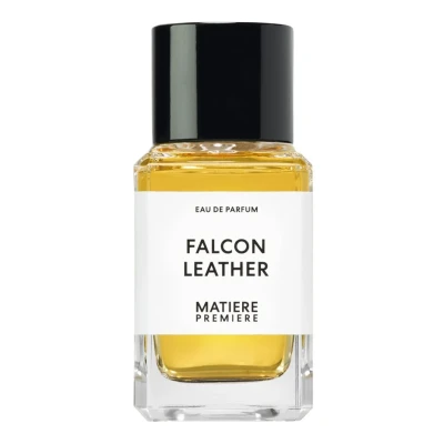 Afbeelding van Matiere Premier Falcon Leather Eau De Parfum 100 Ml