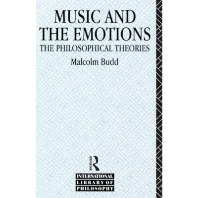 Afbeelding van Music and the Emotions