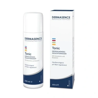 Afbeelding van Dermasence Tonic Facial Toner