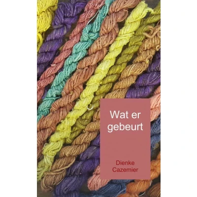 Afbeelding van Wat er gebeurt
