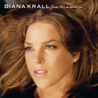 Afbeelding van Krall Diana From This Moment On