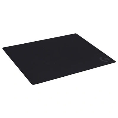 Image de Logitech Tapis De Souris Gaming G640 Noir (943 000799)