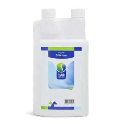 Image de Puur Natuur Silicium 1L