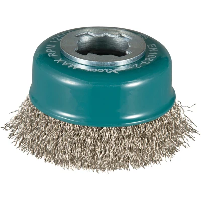 Afbeelding van Makita Komborstel X Lock 75Mm D 73346