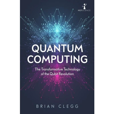 Afbeelding van Quantum Computing