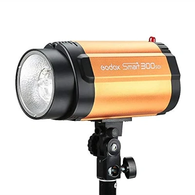 Afbeelding van Godox Smart Studio Flash 300SDI