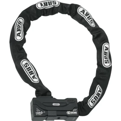 Afbeelding van Abus BE0304A chain plus 59/12HKS170