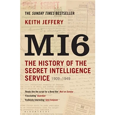 Afbeelding van MI6