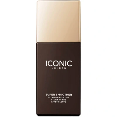 Afbeelding van Iconic London Smoother Blurring SKIN TINT Foundation, Dames, Maat: 30 ml, Neutral rich