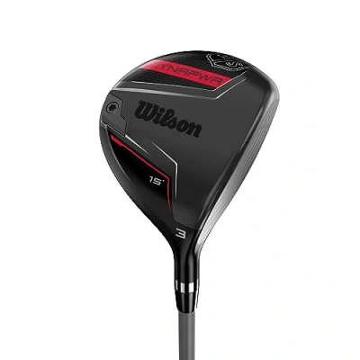 Afbeelding van Fairwaywood Wilson Staff Dynapower 3 Stiff