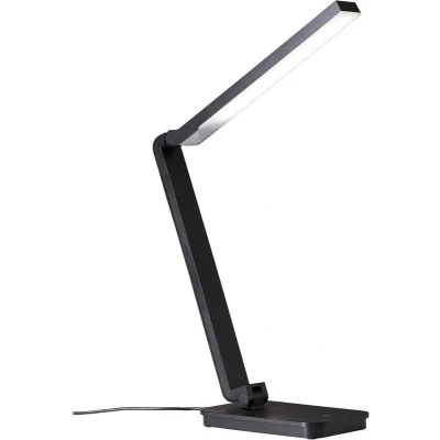 Afbeelding van Brilliant Tori G99027/06 LED bureaulamp 5 W Zwart