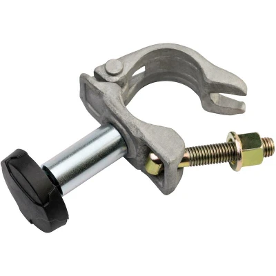 Image de SCANGRIP 03.5341 support d&#039;échafaudage pour lampes de travail NOVA et VEGA