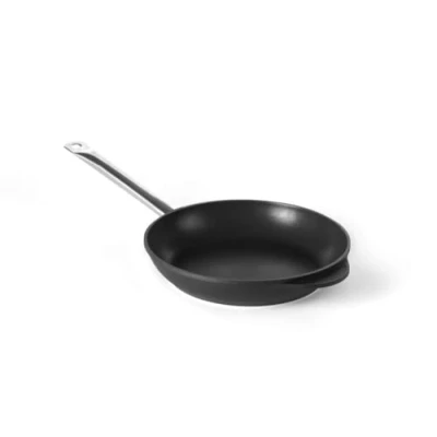 Afbeelding van Hendi Koekenpan Gietaluminium Inductie ø 28 cm
