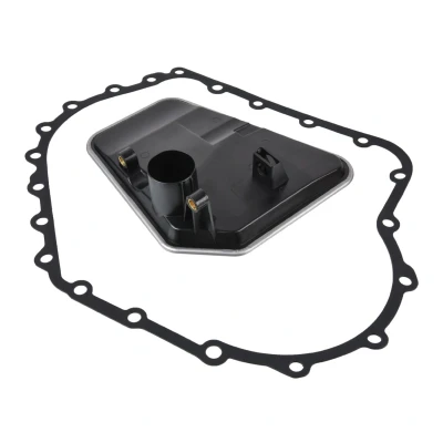 Afbeelding van FEBI BILSTEIN 170014 Hydrauliekfilterset, automatische aandrijving Met oliebakafdichting