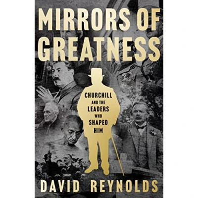 Afbeelding van Mirrors of Greatness