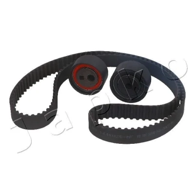 Afbeelding van JAPKO KJT812 Distributieriemset 144 SUZUKI: Grand Vitara I SUV (FT, HT) 2.0 HDI 110 16V 4x4 2001 2005