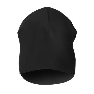 Afbeelding van Snickers 9024 Flexiwork Stretch Fleece Beanie Zwart