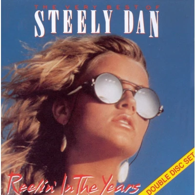 Afbeelding van Very Best of Steely Dan