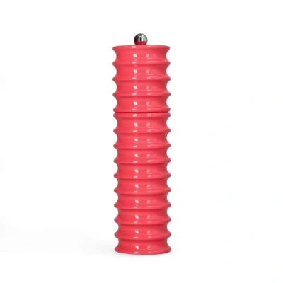 Afbeelding van Addison Ross peper of zoutmolen 24cm Twister Watermelon