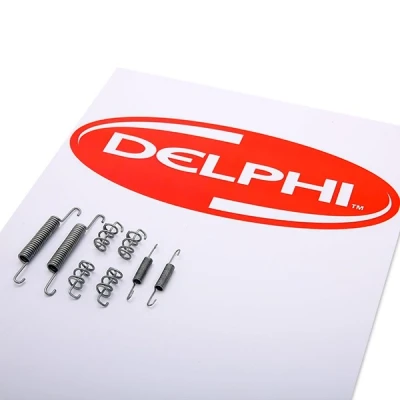 Afbeelding van DELPHI LY1324 Toebehoren, parkeerremschoen VOLVO: XC70 I Cross Country, S60 I, V70 2