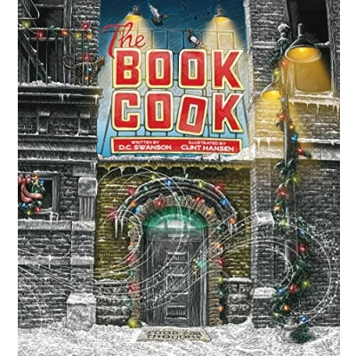 Afbeelding van The Book Cook