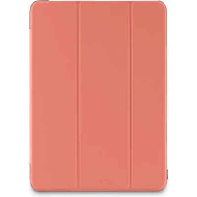 Afbeelding van Hama Book Cover Koraal iPad / tas
