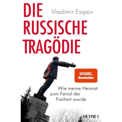 Afbeelding van Die russische Tragödie