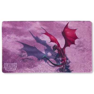 Afbeelding van Dragon Shield Playmat Magenta: Fuchsin